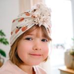 Pippadu Turbánka (átmeneti) - barack