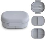 mushie Uzsonnás doboz - delfin