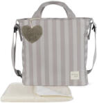 Walking Mum Pelenkázó táska - Sintra (Bézs)