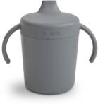 Mushie Tanulópohár - füst