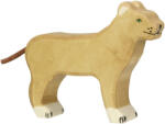 Holztiger - Nőstény oroszlán fajáték