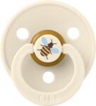 BIBS Studio Méhecske Colour - krémfehér