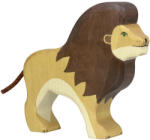 Holztiger - Oroszlán fajáték