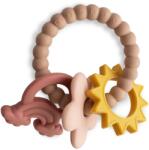 mushie Gyöngy rágóka - natura