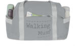 Walking Mum Utazótáska - Eco Mum XL (Felhő)