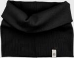Pippadu Csősál beanie sapkához (őszi-téli) - fekete