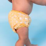 Swim Essentials úszópelenka - virágos