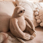 ava&yves - Plüss játék - lajhár