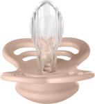 BIBS Supreme cumi - púderrózsaszín