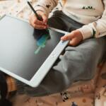 Liewood Zora nagy varázs rajztábla - krokodil