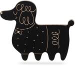 Milin Rajztábla - pudli