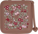 BIBS x LIBERTY cumitartó Kamilla - mackó