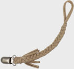 Pippadu Fonott cumilánc - olivazöld