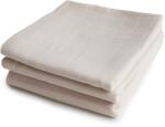 Mushie Muszlin textilpelenka (3 db) - fátyol
