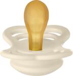 BIBS Supreme cumi - krémfehér