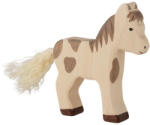 Holztiger - Foltos ló fajáték