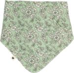 BIBS x LIBERTY muszlin nyálkendő Capel - zsálya