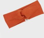 Pippadu Turbán fejpánt - terrakotta