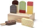 Kid's Concept jégkrémek fa ládikóban
