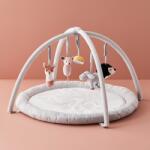 Kid's Concept babatornáztató kis állatokkal