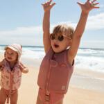 Liewood Dove gyerek úszómellény - unikornis