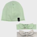 Pippadu Satyka és dupla hajpánt - választható színekben