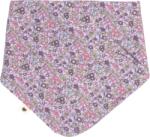 BIBS x LIBERTY muszlin nyálkendő Kamilla - viola