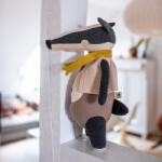 ava&yves - Plüss játék - Lou