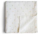 Mushie Muszlin pólya - koronák