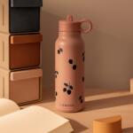 LIEWOOD Falk gyerek kulacs (350 ml) - bogyó