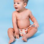 Swim Essentials úszópelenka - rákocska