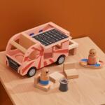 Kid's Concept nyári lakóautó