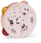 Moulin Roty csörgődob játékhangszer - Eső után