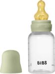 BIBS cumisüvegszett (Zsálya) 150 ml