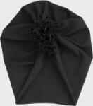 Pippadu Turbánka (átmeneti) - fekete
