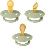 BIBS Colour Try-it kollekció - zsálya - pippadu