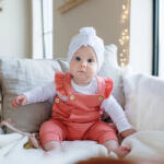 Pippadu Turbánka (átmeneti) - hófehérke