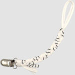 Pippadu Fonott cumilánc - fehér zebra