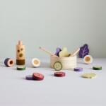 Kid's Concept saláta játékszett