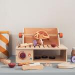 Kid's Concept asztali grill