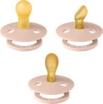 BIBS Colour Try-it kollekció - púderrózsaszín - pippadu