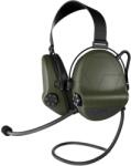 Sordin Supreme T2 CC Neckband Fabric
