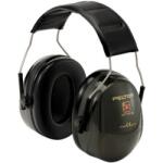 Peltor® (3m®) Căști Optime II 3M® PELTOR® (Culoare: Camo green)