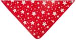 SeviBebe Esarfa din bumbac Red Stars SeviBebe Bavata