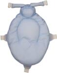 SeviBebe Hamac cadita multifunctional Albastru SeviBebe