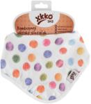 XKKO Esarfa din bambus Polka Dots XKKO Bavata