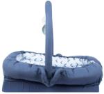 SeviBebe Suport Somn Multifunctional Anti-Reflux Boomerang SeviBebe