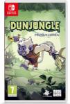 Meridiem Games Dunjungle [Premium Edition] (Switch)