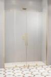 Radaway Usa de nisa culisanta Radaway Furo Gold DWD 200xH200 cm (10108538-09-01,10111492-01-01)
