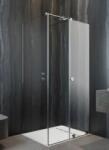 Radaway Cabina dus Radaway Furo Kdj RH 100x80xH200 cm, dreapta (10104492-01-01RU,10110510-01-01,10113080-01-01)